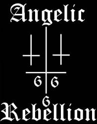 logo Angelic Rebellion